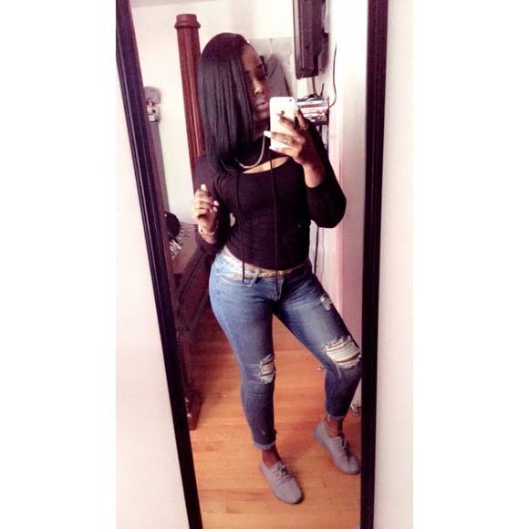 Meet your Posher, Brii - Picture 1 of 1